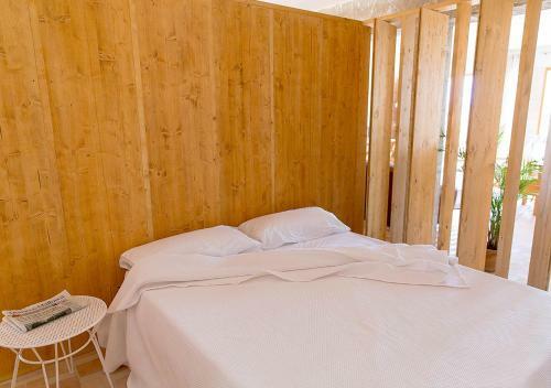 Apartamento Moll Petit - Turismo De Interior