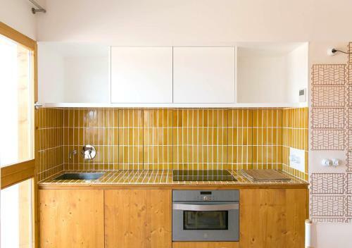Apartamento Moll Petit - Turismo De Interior