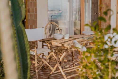 Apartamento Moll Petit - Turismo De Interior