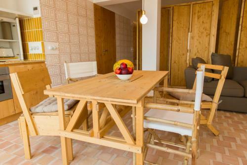Apartamento Moll Petit - Turismo De Interior