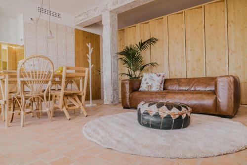 Apartamento Moll Petit - Turismo De Interior