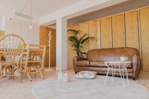 Apartamento Moll Petit - Turismo De Interior