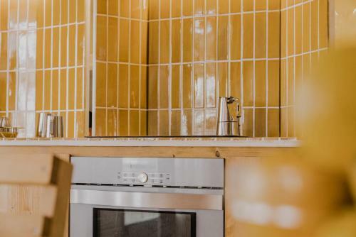 Apartamento Moll Petit - Turismo De Interior