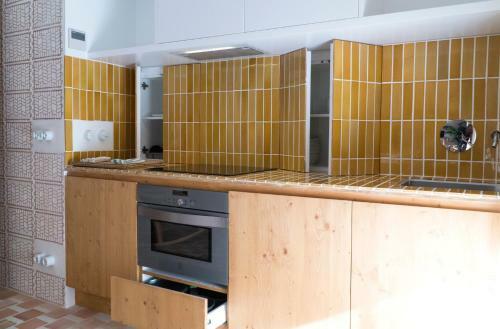 Apartamento Moll Petit - Turismo De Interior