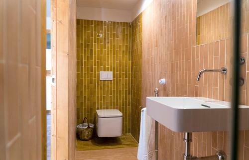 Apartamento Moll Petit - Turismo De Interior