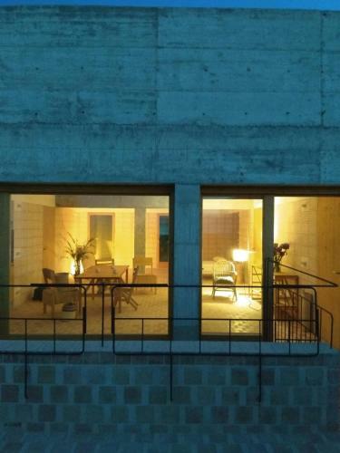 Apartamento Moll Petit - Turismo De Interior