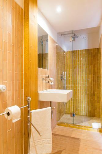 Apartamento Moll Petit - Turismo De Interior