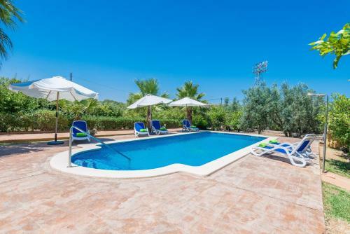 Villa Soratge