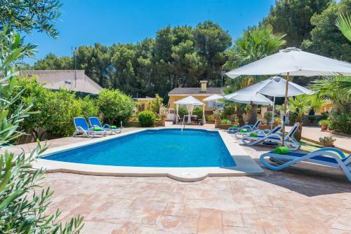 Villa Soratge