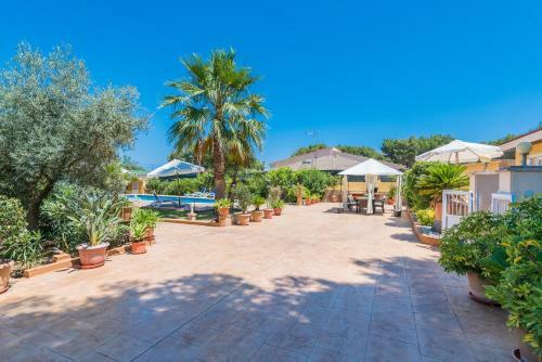 Villa Soratge