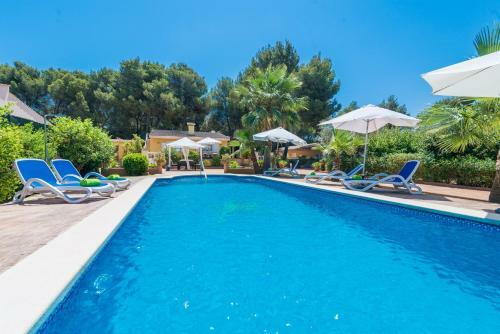 Villa Soratge