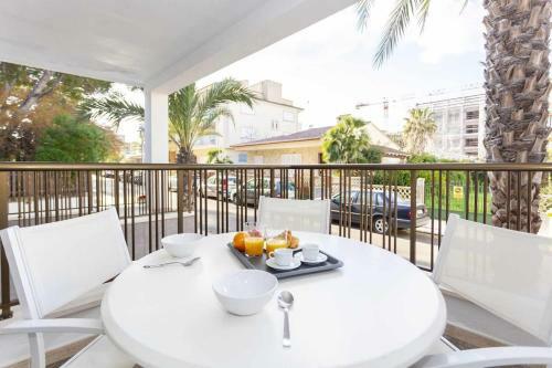 Apartamento Yourhouse Casa Suiza