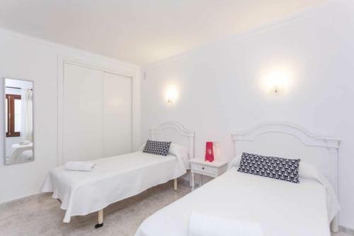 Apartamento Yourhouse Casa Suiza
