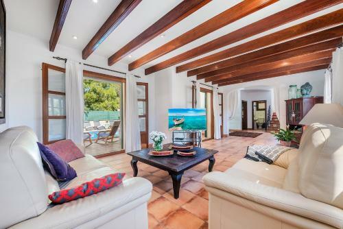 Villa Dunes