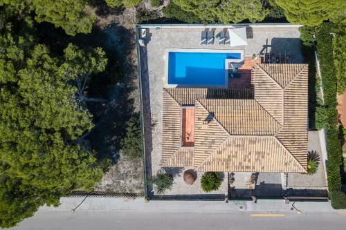 Villa Dunes