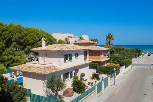 Villa Dunes