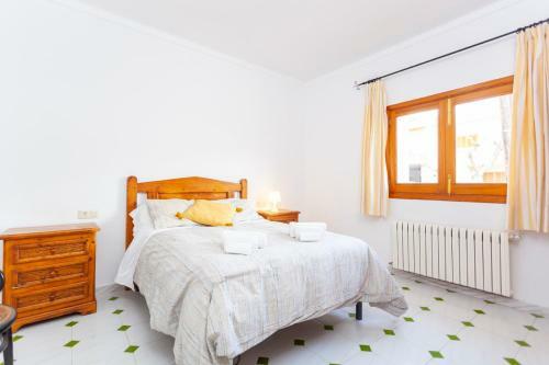 Apartamento Yourhouse Can Biel