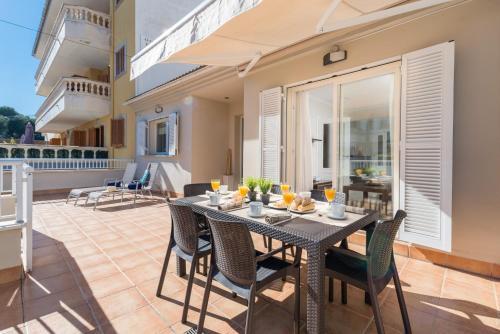 Apartamento Yourhouse Ca N'amer
