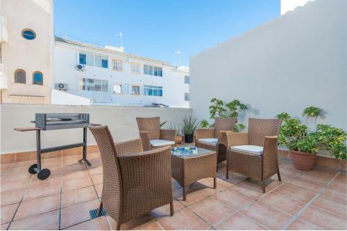 Apartamento Yourhouse Ca N'amer