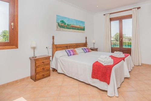 Finca Can Cocou