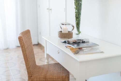 Laia House / Laia's House