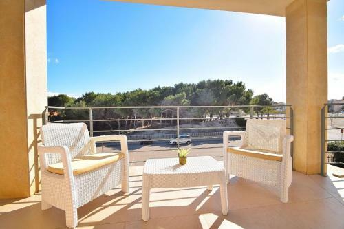 Juan Chalet Can Picafort 141