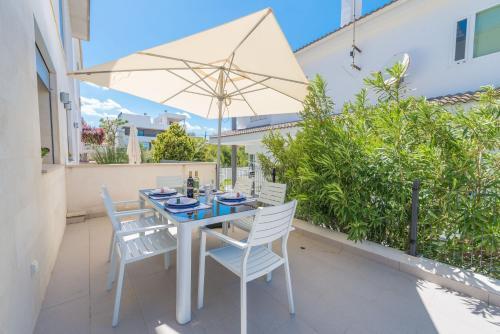 Villa Formentera 2