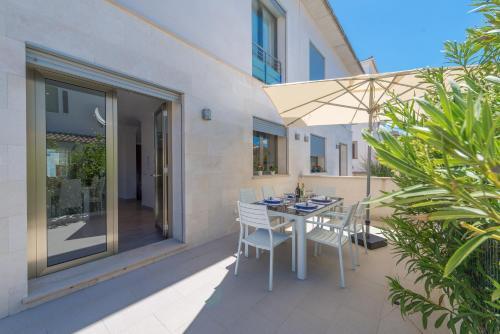 Villa Formentera 2