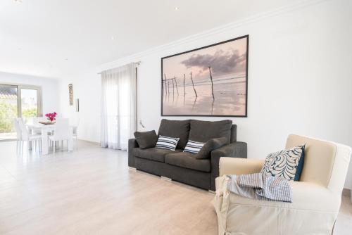 Villa Formentera 2