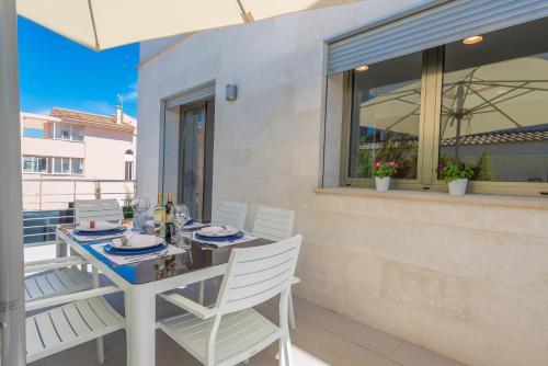 Villa Formentera 2