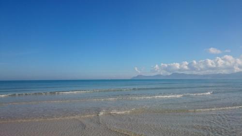 Villa Formentera 2