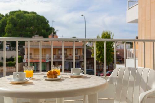Hotel Yourhouse Africamar