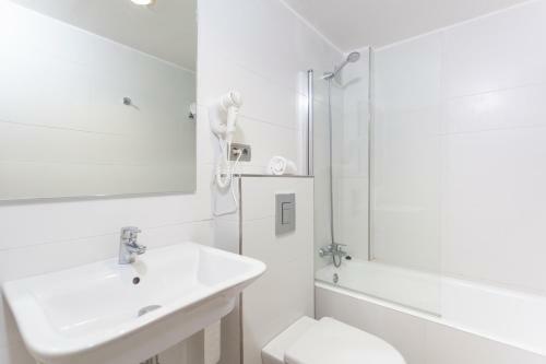 Hotel Yourhouse Africamar