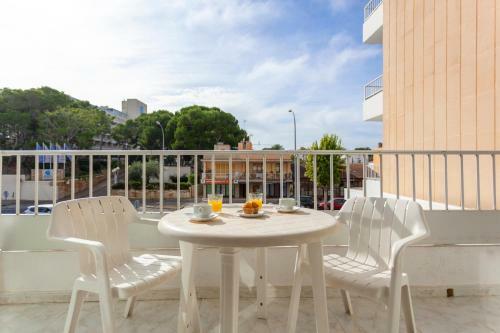Hotel Yourhouse Africamar