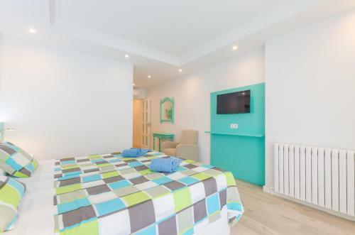 Villa Son Baul�