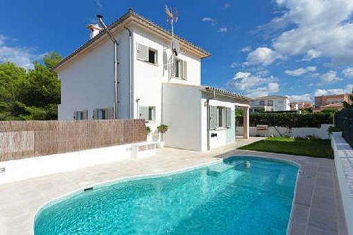 Picafort Villa
