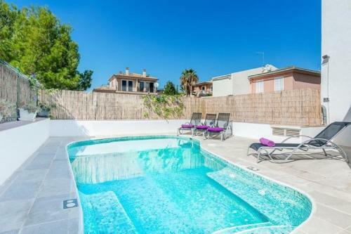 Picafort Villa