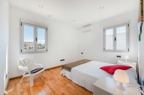 Picafort Villa