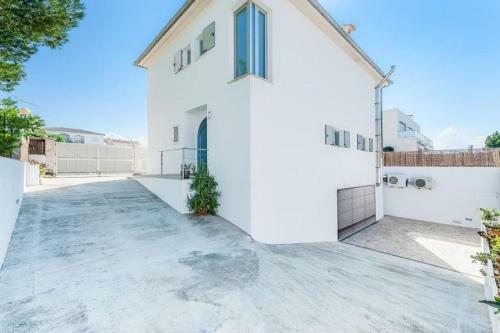 Picafort Villa