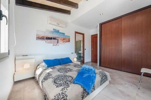 Picafort Villa