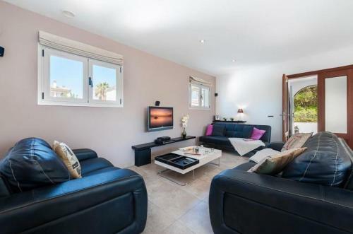 Picafort Villa
