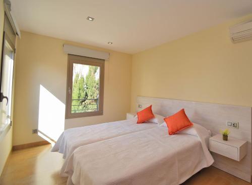 Antonia Chalet Can Picafort 142