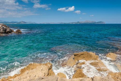Vista Y Mar