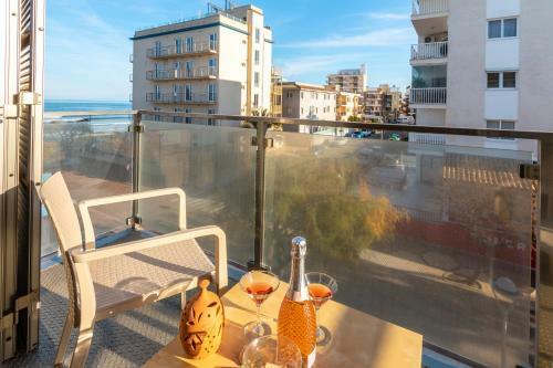 Apartamento Castello Playa