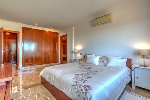 Can Picafort Villa Sleeps 4 Air Con Wifi