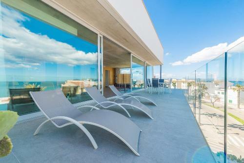 Villa Mar