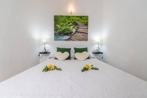 Can Picafort Villa Sleeps 6 Air Con Wifi