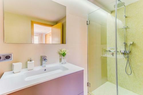Yupihome Apartment Ca Na Xisca II