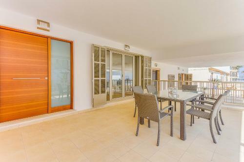 Yupihome Apartment Ca Na Xisca I