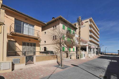 Bosset Platja 6-10